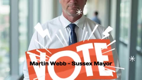 MARTIN WEBB – THE MAN TO MAKE BRIGHTON SHINE!