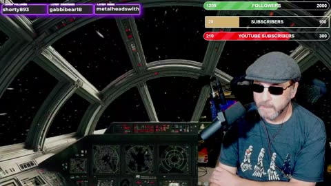 EPISODE CCCLXXI: SHADOWS OF DOUBT