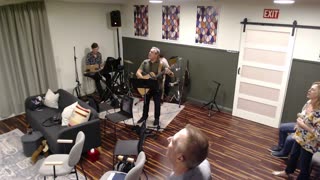 New Song Worship Center Pastors David and Michelle White 20250921