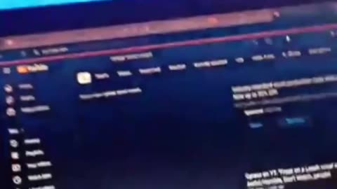 Chance lies about creating Shadokai