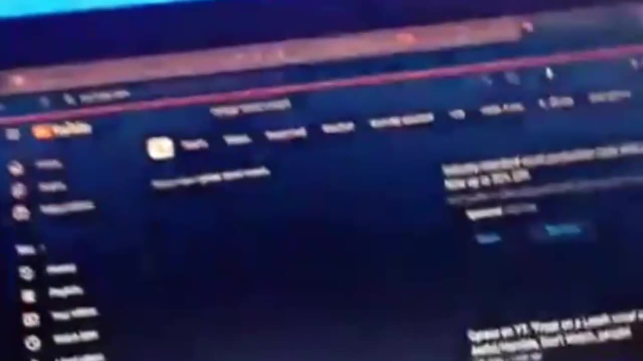Chance lies about creating Shadokai