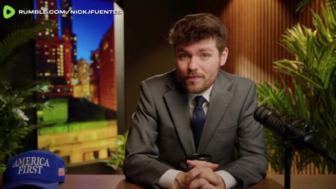 Trump has no strategy