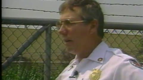 American Heat Chemical Rec... - American Heat Chemical Recycling Plant Fire - ChemRecyclingPlantFire
