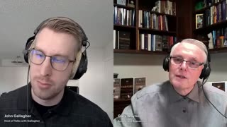 Biblical Mysteries, Nephilim Giants & End-Times Prophecies