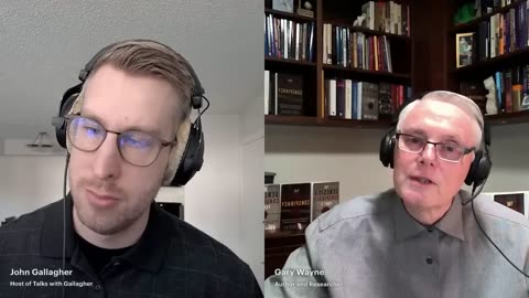 Biblical Mysteries, Nephilim Giants & End-Times Prophecies