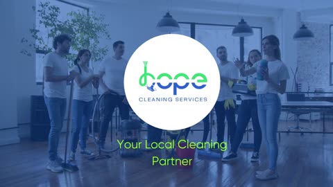 Eco-Friendly Cleaning Service in Sydney