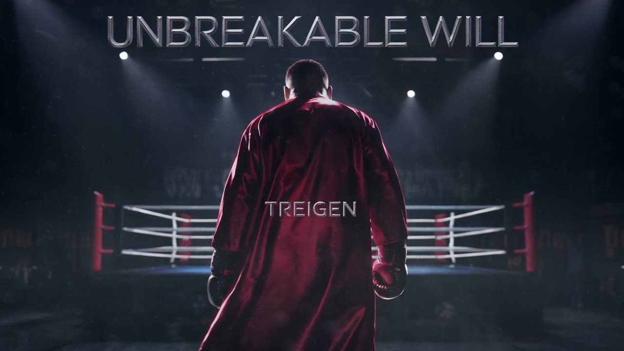 Unbreakable Will | Heroic Vocal Epic Orchestral Music