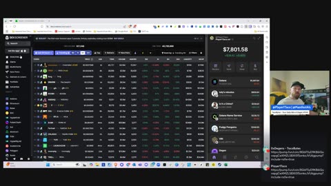 TacoBytes - Your Daily Bite of Degen