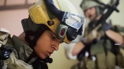 Warfare