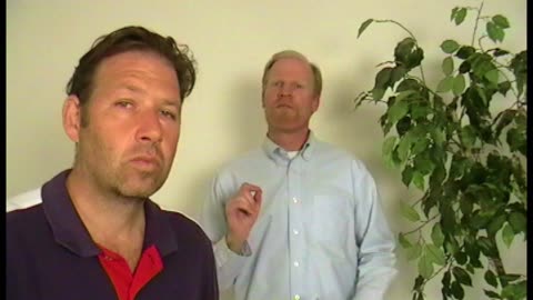THE RONALD SHOW SEASON 5 EPISODE 13 HOW TO ALKALIZE AND UFOs