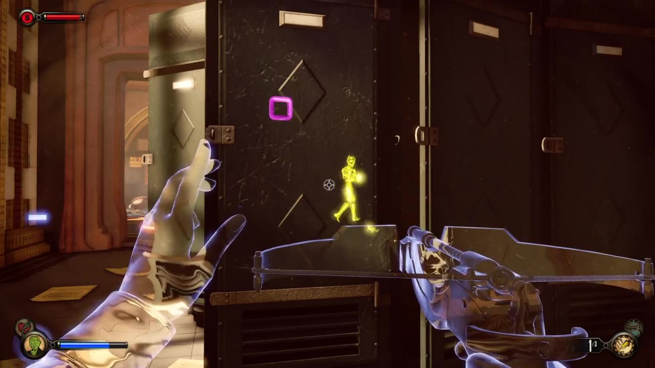BURIAL AT SEA - EPISODE 2 | Bioshock: Infinite
