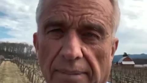 RFK Jr. has vowed to put an end to the World Economic Forum's plans.