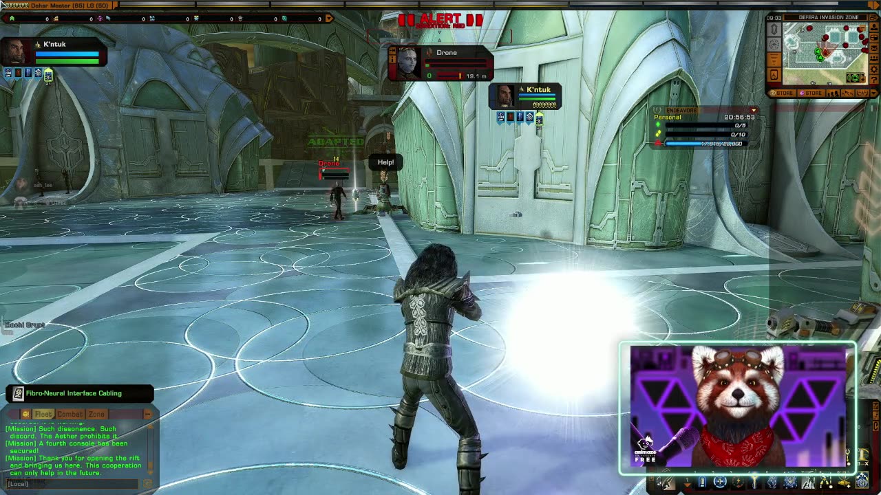 Rumble Live Game Play