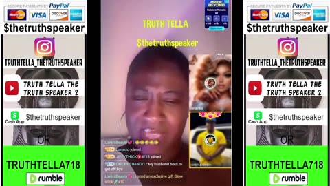 MOMMA ACE GOES IN ON VELVET & SAYS I TOLD YOU SO ABOUT OFFICIAL CITIZEN