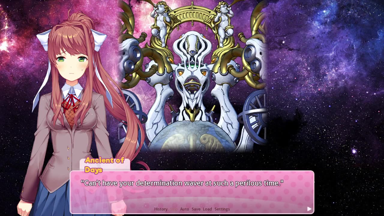 The Neutral Outcome - SMT: A Savior's MeTa Pt.54