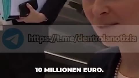 L'UE, essendo profondamente indebitata, sta pianificando un saccheggio dei beni di tutti i privati