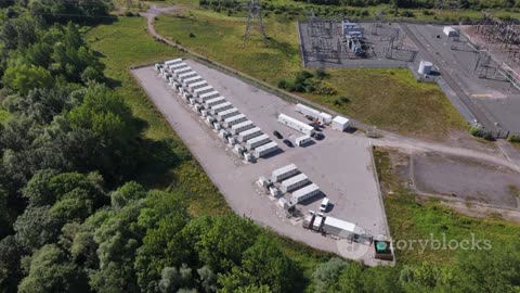 Europe’s Nuclear Comeback: Why Atomic Power Is Hot Again!