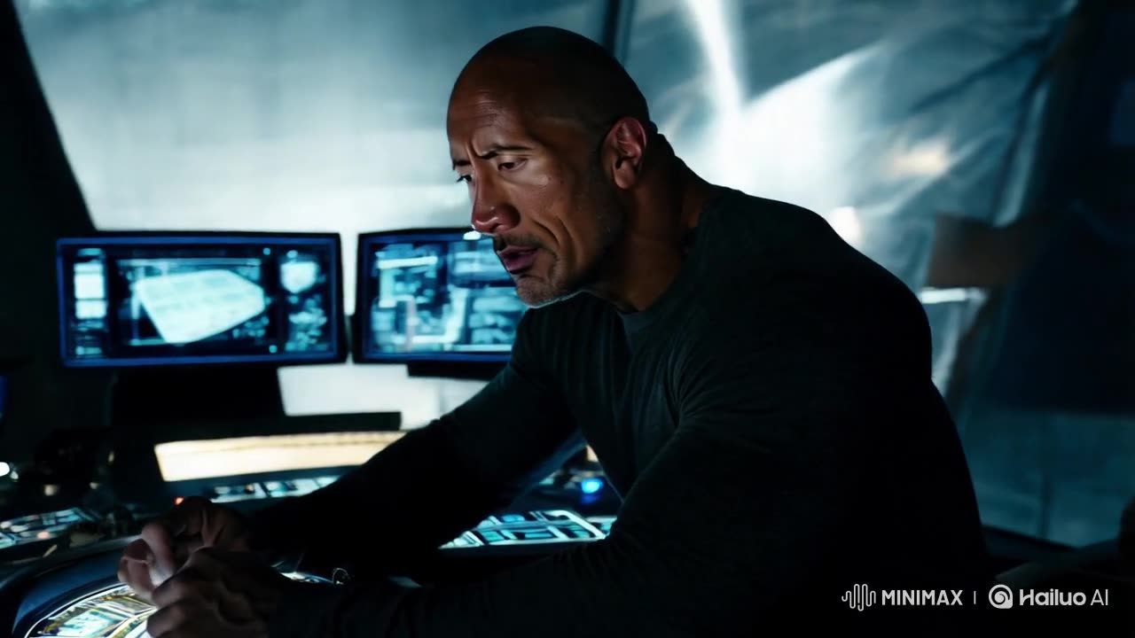the rock 37