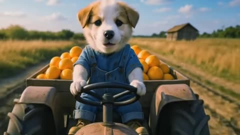puppy was treated unfairly but now he shines in gold