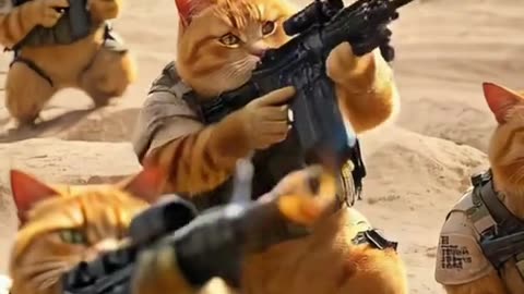 Cut Cat Video Ep 51