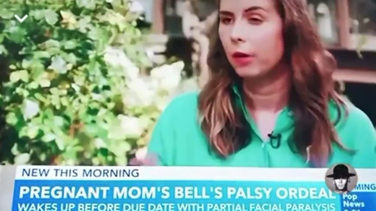 vaccine injuries elena sheppard dead cos of the vaccine