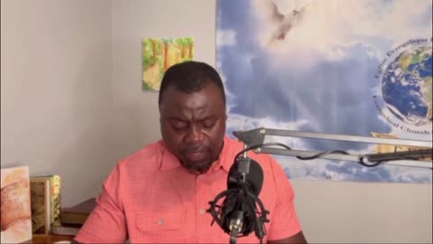 La manne quotidienne [ Your daily manna with Apostle Beauly Lougah.