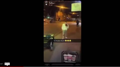 Murder in UK: Savages attacking with Knives is not rare and frequent with low IQ criminals
