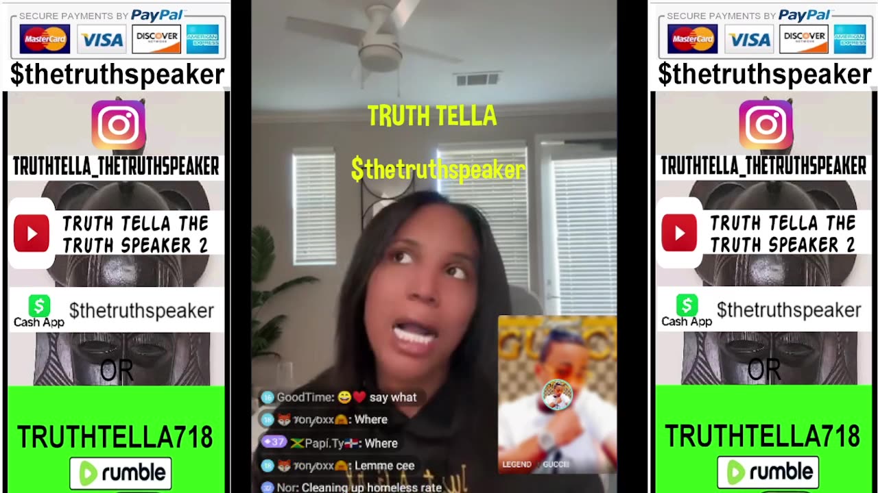 SAVANNA GARCIA MORNING LIVE 5/29/25