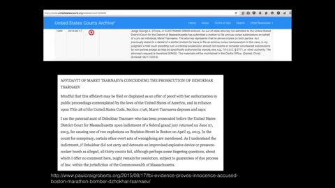 bombshell Boston bombings hoax all crisis actors you can actually see the fake wounds wake up