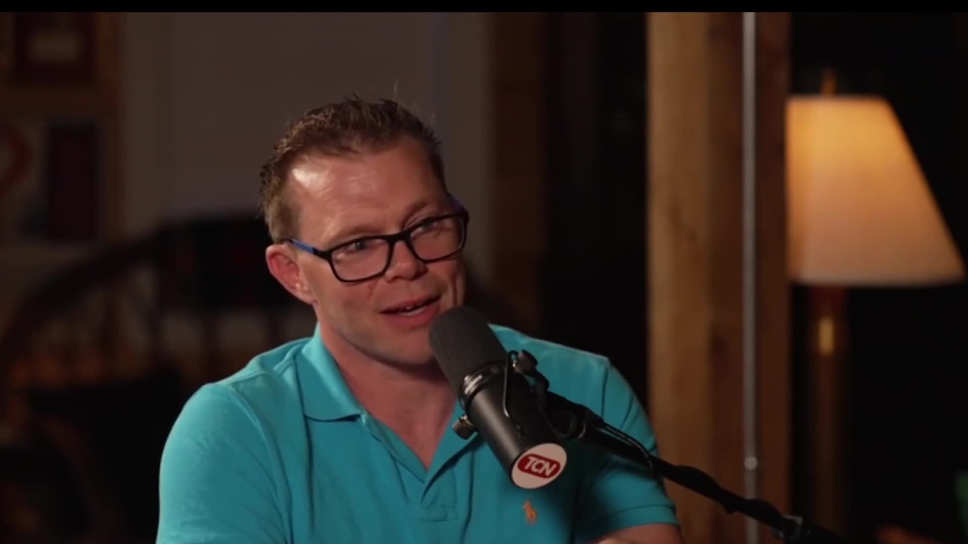 Darryl Cooper: The True History of Jeffrey Epstein Chapter 1