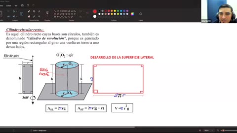 AULA 20 REGULAR 2025 - 1 | Semana 12 | Geometría