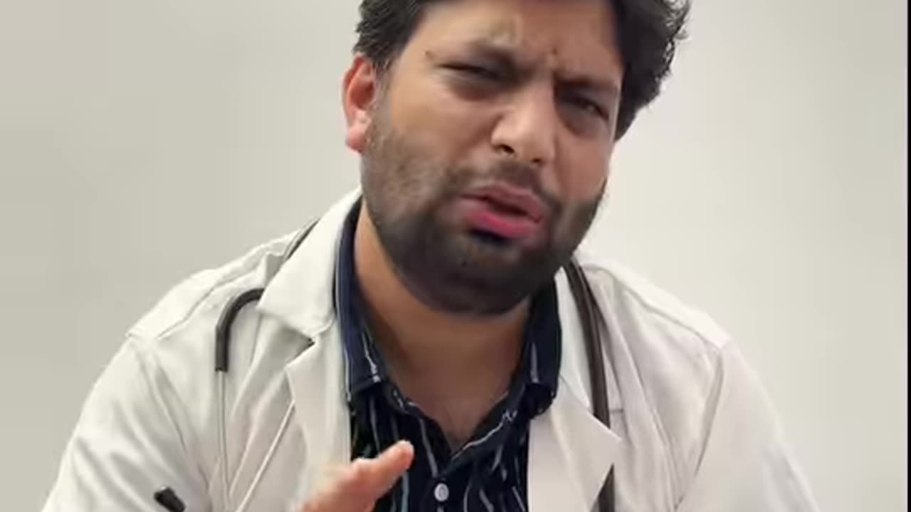 Mujhe raat ko nind nhi aarhi😂