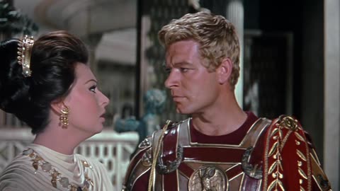The Fall of the Roman Empire (1964) Full movie | Epic historical drama
