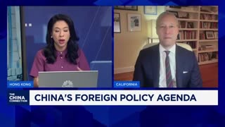 U.S. view of China is 'dangerously wrong', and Xi won't be pushed around