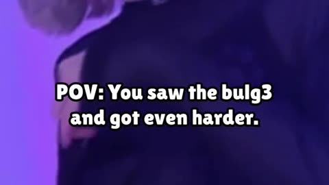 Funny how fast your mood changed.