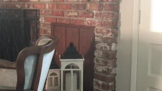 Step over the threshold