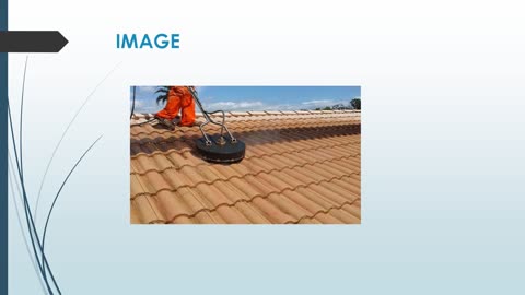 Best Roof Cleaning Services in Gedling