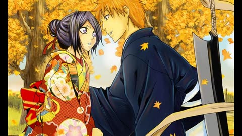 What If Ichigo Never Let Rukia Go