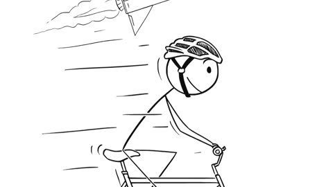 🚲 Lost in Copenhagen: Bike Traffic, Pastries & the Little Mermaid Fail 😂