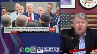 Voice of Rural America - REPLAY - August 22, 2025