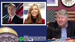 Voice of Rural America - REPLAY - August 22, 2025