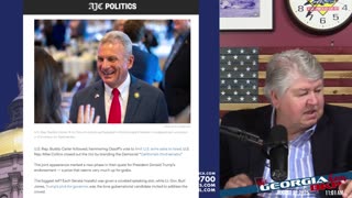 Voice of Rural America - REPLAY - August 22, 2025