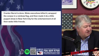 Voice of Rural America - REPLAY - August 22, 2025