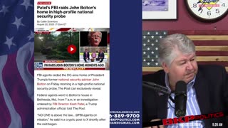 Voice of Rural America - REPLAY - August 22, 2025