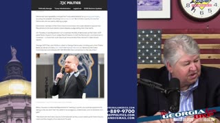 Voice of Rural America - REPLAY - August 22, 2025