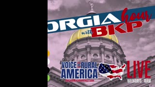 Voice of Rural America - REPLAY - August 22, 2025