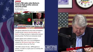 Voice of Rural America - REPLAY - August 22, 2025