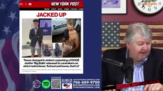Voice of Rural America - REPLAY - August 22, 2025