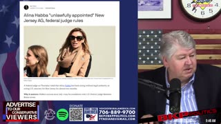 Voice of Rural America - REPLAY - August 22, 2025