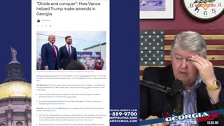 Voice of Rural America - REPLAY - August 22, 2025